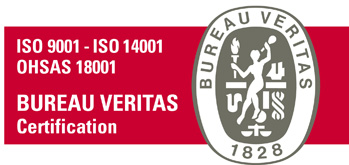 ISO9001+ISO14001+OHSAS18001