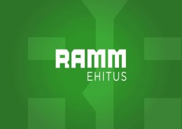 RAMM