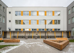 Tehnopol Küberneetika maja