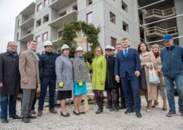 Õpetajate Kodu sarikas