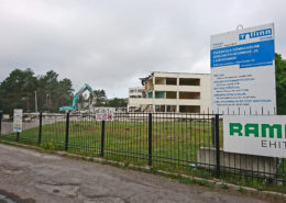 Pääsküla Gümnaasium