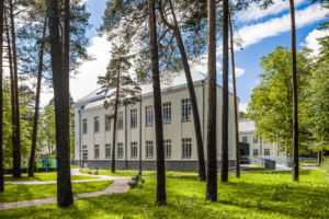 Nõmme House Community Centre