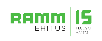 Client logo