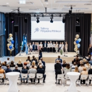 Põhjatähe põhikool