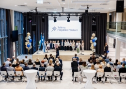 Põhjatähe põhikool